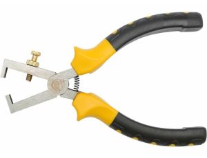 VOREL ŚCIĄGACZ IZOLACJI 160mm KOLOR   40056