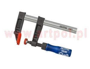 VOREL ŚCISK STOLARSKI WZMOCNIONY  50 x 250mm   37103