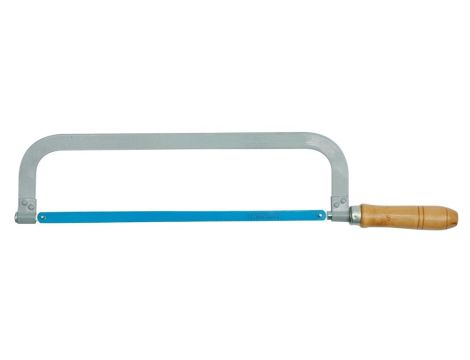 VOREL PIŁA METALU Z DREWNIANĄ RĄCZKĄ   27000