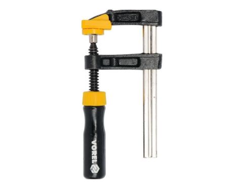 VOREL ŚCISK STOLARSKI WZMOCNIONY 120 x  800mm   37112