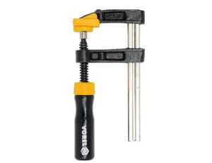 VOREL ŚCISK STOLARSKI WZMOCNIONY  50 x 300mm   37104