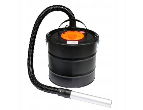 ODKURZACZ DO POPIOŁU 800W /18L   72928
