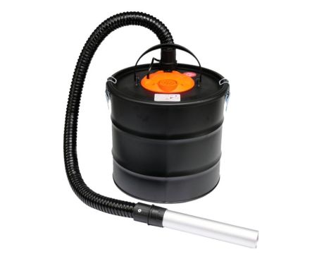 ODKURZACZ DO POPIOŁU 800W /18L   72928 - 2