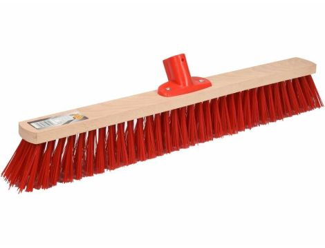 VOREL MIOTŁA ULICÓWKA PCV  L- 800   35876