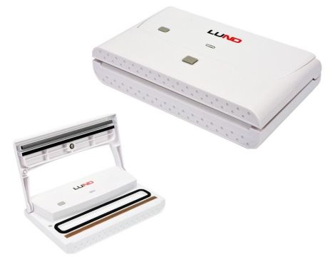 LUND PAKOWARKA PRÓŻNIOWA 140W