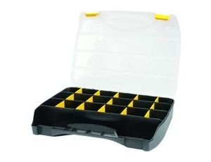 VOREL ORGANIZER DOMINO 36   78794