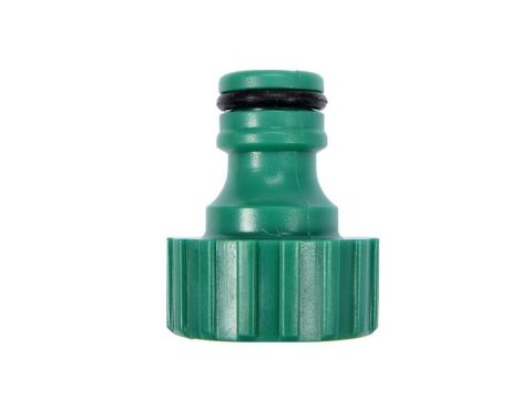 FLO PRZYŁĄCZE NA KRAN 3/4" BOX-30szt.