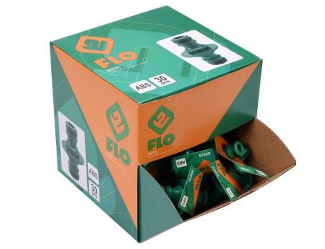 FLO NYPEL BOX-30szt.   89020