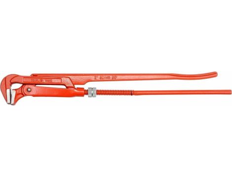 VOREL KLUCZ DO RUR NASTAWNY / ŻABA  2,0" (90`)   55217