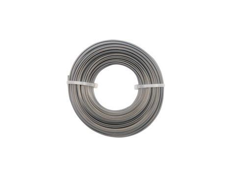 FLO ŻYŁKA TNĄCA 2,4mm x 15m TRYGON   89470