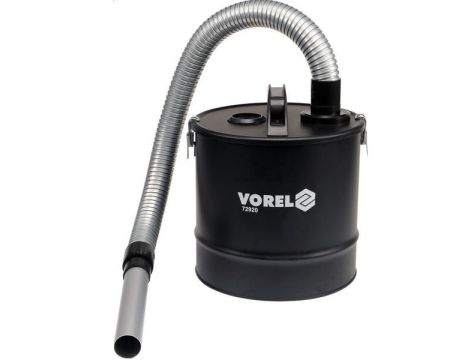 VOREL SEPARATOR DO POPIOŁU 18L   72920