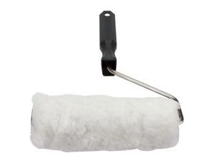 VOREL WAŁEK MALARSKI VESTAN 18cm Z UCHWYTEM 6mm 09345