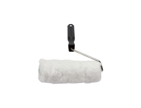 VOREL WAŁEK MALARSKI VESTAN 18cm Z UCHWYTEM 6mm 09345