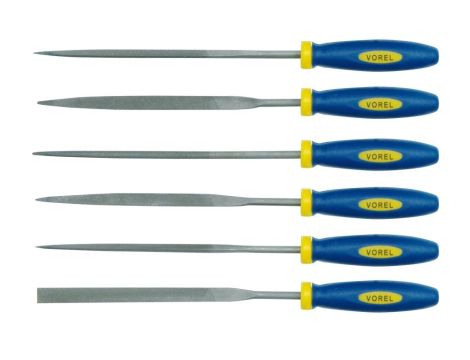 VOREL IGLAKI kpl. 6szt / 180mm   25353