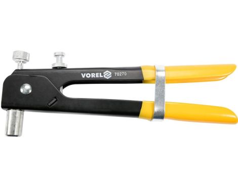 VOREL NITOWNICA DO NITONAKRĘTEK M3-M6   70270