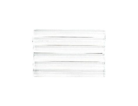 STHOR WKŁAD KLEJOWY  7mm x 100mm /12szt.   73260