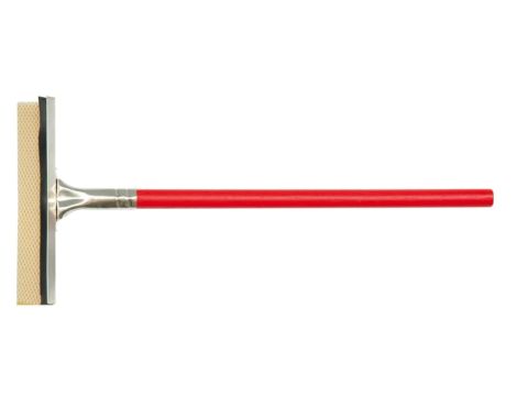 VOREL MYJKA DO SZYB DREWNIANA RĄCZKA   82920