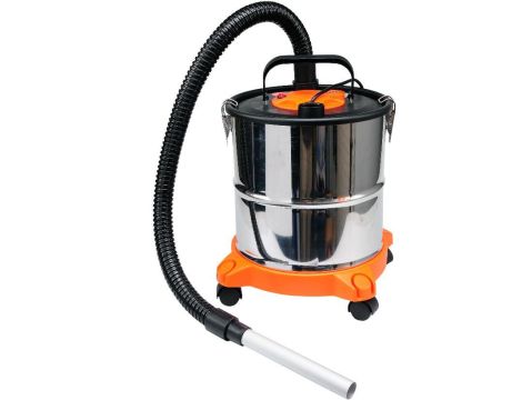 ODKURZACZ DO POPIOŁU 800W /20L  78870