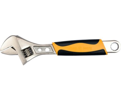 VOREL SZWED / KLUCZ NASTAWNY 250mm   54072