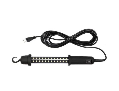 VOREL LAMPA WARSZTATOWA LED SMD 4,5W 82706