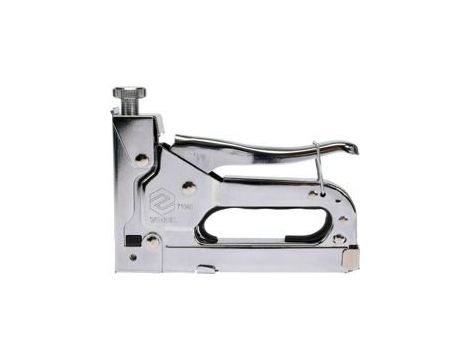 VOREL ZSZYWACZ TAPICERSKI 4 - 14mm, 3 - FUNKCJE + 600 ZSZYWEK   71060