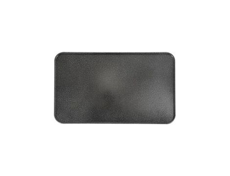 VOREL BLACHA PRZYPIECOWA MALOWANA 48x80cm /AG6