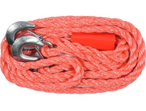 VOREL LINKA HOLOWNICZA - PLECIONA 3,5t Z HAKIEM   82200