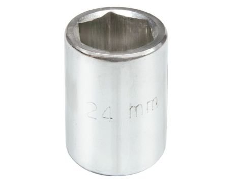 VOREL NASADKA  6-KĄTNA  3/4"  KRÓTKA 41mm  53470