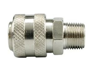 VOREL SZYBKOZŁĄCZKA ŻEŃSKA GWINT ZEWNĘTRZNY 1/2