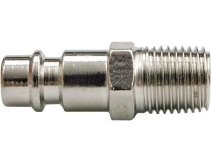 VOREL SZYBKOZŁĄCZKA MĘSKA GWINT ZEWNĘTRZNY 1/4