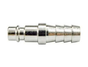 VOREL SZYBKOZŁĄCZKA MĘSKA DO WĘŻA 6mm   81399