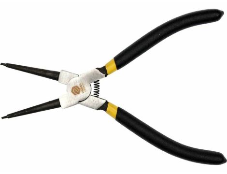 VOREL SZCZYPCE SEGERA CHROMOWANE 160mm WEWNĘTRZNE PROSTE   43052