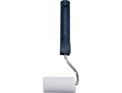 VOREL WAŁEK MALARSKI MOLTOPREN 3,5 x.7cm Z UCHWYTEM 6mm 09371