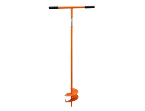 FLO ŚWIDER RĘCZNY DO GLEBY F170mm   35670