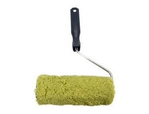 VOREL WAŁEK MALARSKI SYNTEX 25cm Z UCHWYTEM 6mm 09308