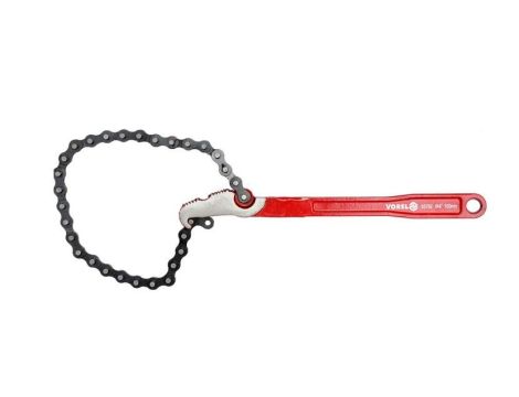 VOREL KLUCZ ŁAŃCUCHOWY 300mm   55792 - 2