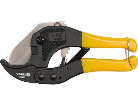 VOREL OBCINAK DO RUR PVC DO 42mm   78341 - 2