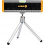 VOREL POZIOMNICA LASEROWA MINI ZE STATYWEM 170mm  17560 - 3