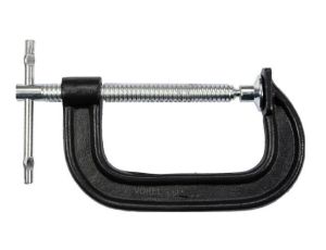 VOREL ŚCISK ŚRUBOWY TYP C 2