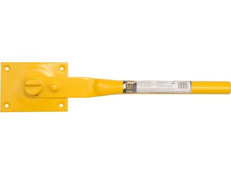 VOREL GIĘTARKA DO DRUTU ZBROJENIOWEGO  6-8mm   49800