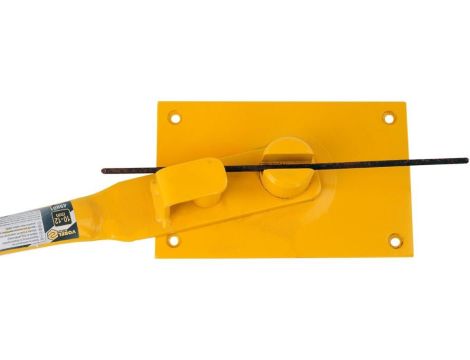 VOREL GIĘTARKA DO DRUTU ZBROJENIOWEGO 10-12mm   49801