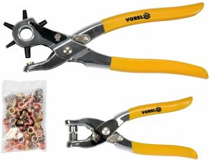 VOREL ZESTAW KALETNICZY   43603