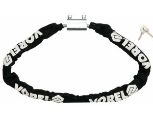 VOREL ZAPIĘCIE ROWEROWE ŁAŃCUCHOWE 77881