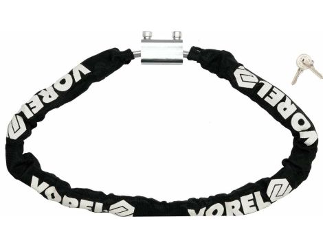 VOREL ZAPIĘCIE ROWEROWE ŁAŃCUCHOWE 77881