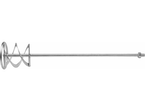 VOREL MIESZADŁO TURBO 115mm Z GWINTEM M14 09063