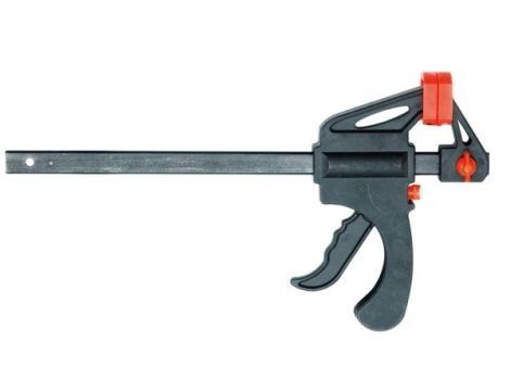 VOREL ŚCISK STOLARSKI SZYBKOZACISKOWY 450mm   38407 - 2