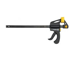 VOREL ŚCISK STOLARSKI SZYBKOZACISKOWY 600mm   38408