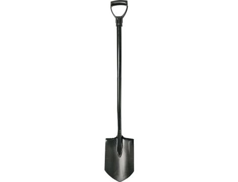 FLO SZPADEL OSTRY TRZON METALOWY   35806