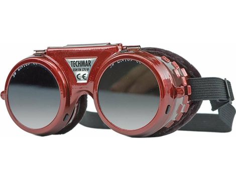 VOREL OKULARY SPAWALNICZE UCHYLNE   74411