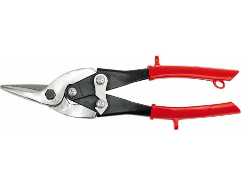 VOREL NOŻYCE DO BLACHY / LEWE   48100